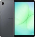 SAMSUNG TAB A11 | 8.7 INCH | 64GB | WIFI | GRIJS | INCLUSIEF OPLADER EN HOES