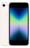APPLE IPHONE SE 2022 | 4.7 INCH | 256GB | WIT | BATTERIJ 75%