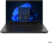 B-KEUZE: LENOVO THINKPAD L14 | RYZEN 3-5450U | 8GB | 256GB SSD |14 INCH | WINDOWS 11 PRO