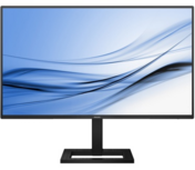 PHILIPS 1000 SERIES | 27 INCH | 1920x1080 | 16:9 | 60HZ | VGA | HDMI | ZWART