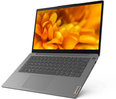 LENOVO IDEAPAD 3 14ITL6 | CORE i3-1115G4 | 8GB | 256GB SSD | 14 INCH | WINDOWS 11 HOME