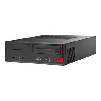 FUJITSU ESPRIMO E420 E85+ | CORE i3-4170 | 4GB | 240GB SSD | DvDRW | WINDOWS 10 HOME