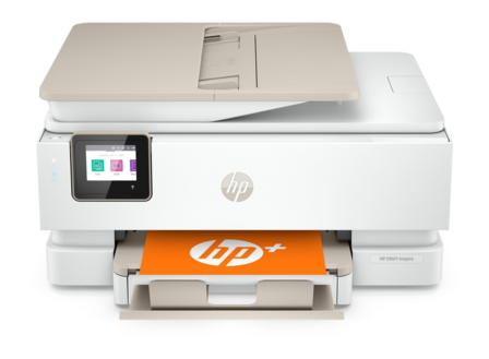 HP ENVY 7900  series - All in One printer ( Printen, Scannen en Kopi&euml;ren ) 