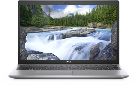 DELL LATITUDE 5520 | CORE i5-1145G7 | 8GB | 256GB SSD | 15.6 INCH FHD | WINDOWS 11 PRO