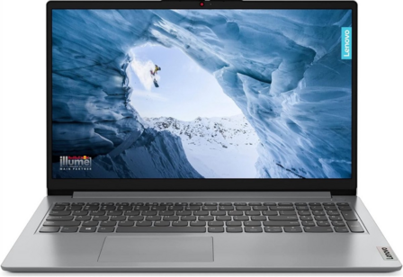 LENOVO IDEAPAD 1 | INTEL N4020 | 4GB | 128GB SSD | 15.6 INCH FHD | WINDOWS 11 HOME S