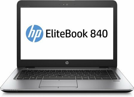 HP EliteBook 840 G2 - Touchscreen - Intel Core i5 5300U - 8GB - 120GB SSD - 14 inch - Windows 10 PRO