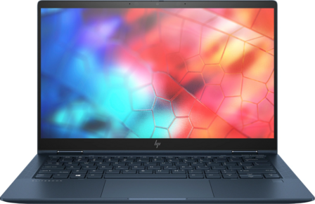 HP ELITE DRAGONFLY | CORE i7-8565U | 16GB | 256GB SSD | 13.3 INCH FHD | TOUCHSCREEN |WINDOWS 11 PRO