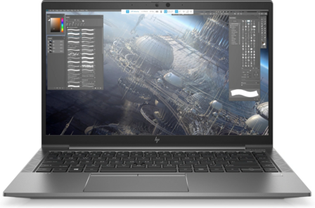 B-KEUZE: HP ZBOOK FIREFLY 14 G7| CORE i7-10610U | 16GB | 512GB SSD | 14 INCH FHD | QUADRO P520 | WINDOWS 11 PRO