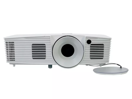 Optoma DAEHNGZ Beamer - 1920x1080 - 16:9 - HDMI - 3.500 lumen 