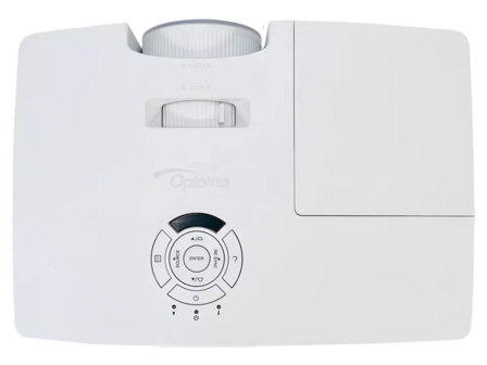 Optoma DAEHNGZ Beamer - 1920x1080 - 16:9 - HDMI - 3.500 lumen 