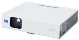 Sony VPL-CX70 Beamer - 1024x768 - 4:3 - VGA - 2.000 lumen - 2151 uur