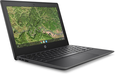 HP CHROMEBOOK 11A G8 EE | 2D218EA | AMD A4 9120C |11.6 INCH | 4GB | 32GB | Chrome OS