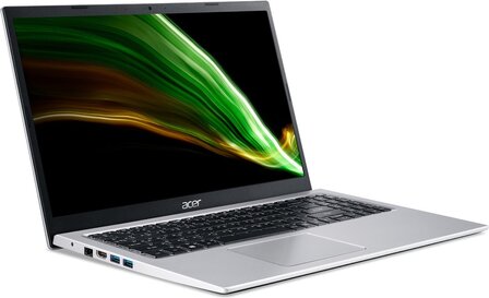 ACER ASPIRE 3 A315 | RYZEN 5-7520U | 16GB | 512GB SSD | 15.6 INCH | WINDOWS 11 PRO