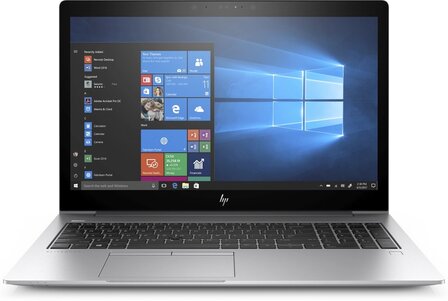 B-KEUZE: HP ELITEBOOK 850 G6 | CORE i7-8665U | 16GB | 512GB SSD | 15.6 INCH FHD IPS | WINDOWS 11 PRO