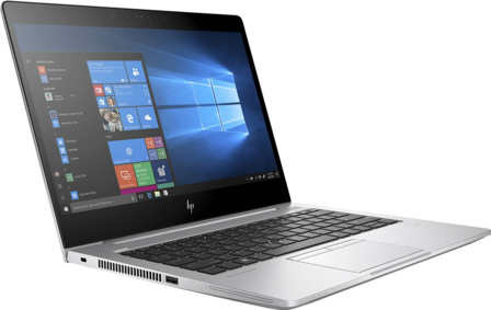 B-KEUZE: HP ELITEBOOK 830 G6 |CORE i7-8665U | 16GB | 512GB SSD | 13.3 INCH FHD IPS | WINDOWS 11 PRO