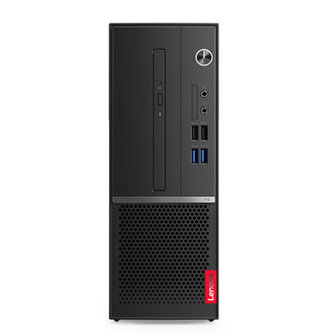 LENOVO V530S SFF - CORE i3-8100 - 8GB - 128GB SSD - DvDRW - WINDOWS 11 PRO