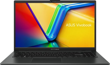 ASUS VIVOBOOK GO 15 | RYZEN 5-7520U | 16GB | 512GB SSD | 15.6 INCH FHD | WINDOWS 11 HOME