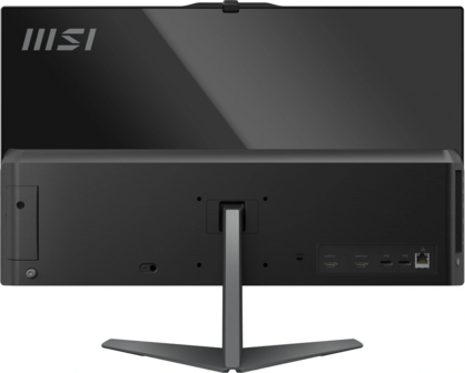 MSI MODERN AM242 AIO | CORE i5-1240P | 8GB | 512GB SSD | 23.8 INCH (FHD) | WINDOWS 11 PRO