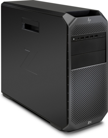 B-KEUZE - HP Z4 G4 WORKSTATION | XEON W-2123 | 8GB RAM | 500GB SSD | WINDOWS 11 PRO