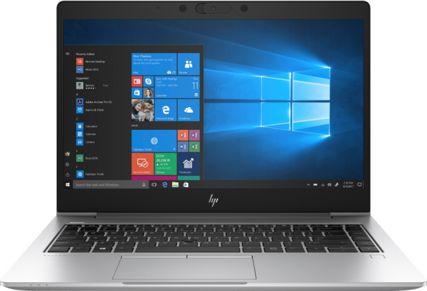 B-KEUZE | HP ELITEBOOK 745 G6 |AMD RYZEN 3-3300U | 8GB | 256GB SSD | 14 INCH FHD IPS | WINDOWS 11 PRO