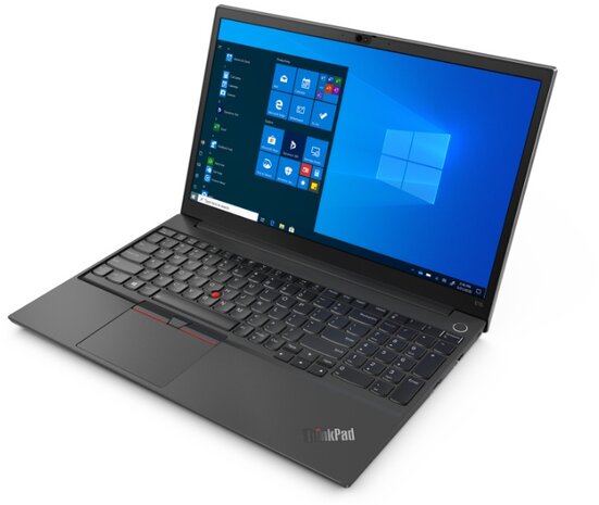 B-KEUZE: Lenovo ThinkPad E15 - Core i5-10210U - 8GB - 128GB SSD - 15.6 inch FHD - Windows 11