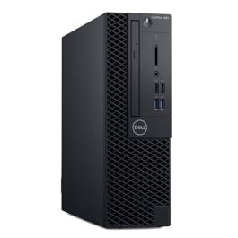 DELL OPTIPLEX 3060 SFF| CORE i3-8100 | 8GB | 256GB SSD | WINDOWS 11 PRO