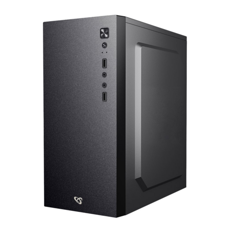 AKTIE DESKTOP | RYZEN 5-3400G | 16GB | 512GB SSD | HDMI | WINDOWS 11 PRO