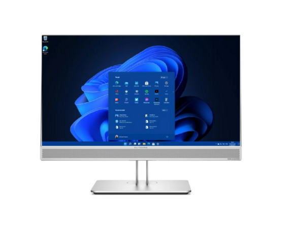HP ELITEONE 800 G4 ALL-IN-ONE PC | CORE i5-8500 | 16GB | 256GB SSD | 23.8 INCH | WINDOWS 11 PRO