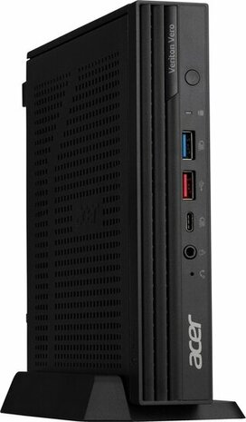 ACER VERITON MINI PC | CORE I5-14400 | 16GB | 256GB SSD | WINDOWS 11 Pro